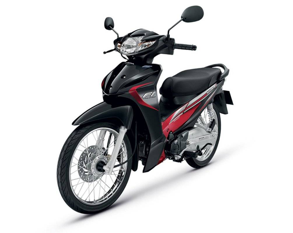 Honda wave125i 2023, malaysia price, specs & march promos