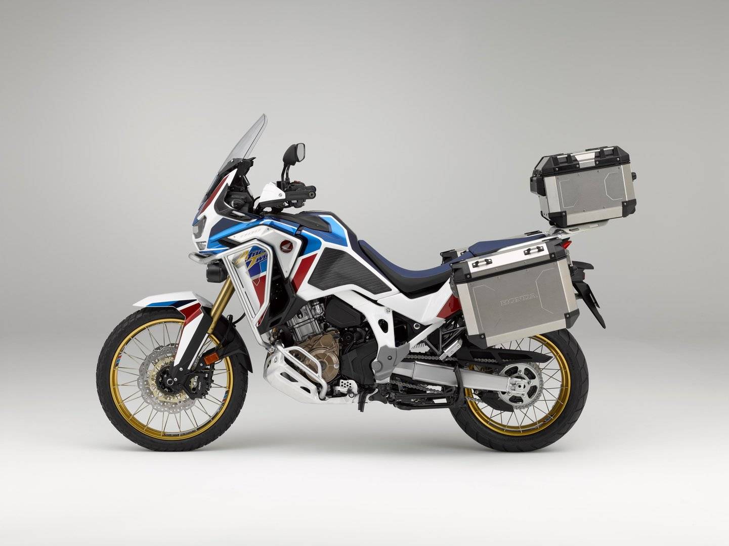 Мотоцикл хонда crf 1000l africa twin: технические характеристики, отзывы | ⚡chtocar