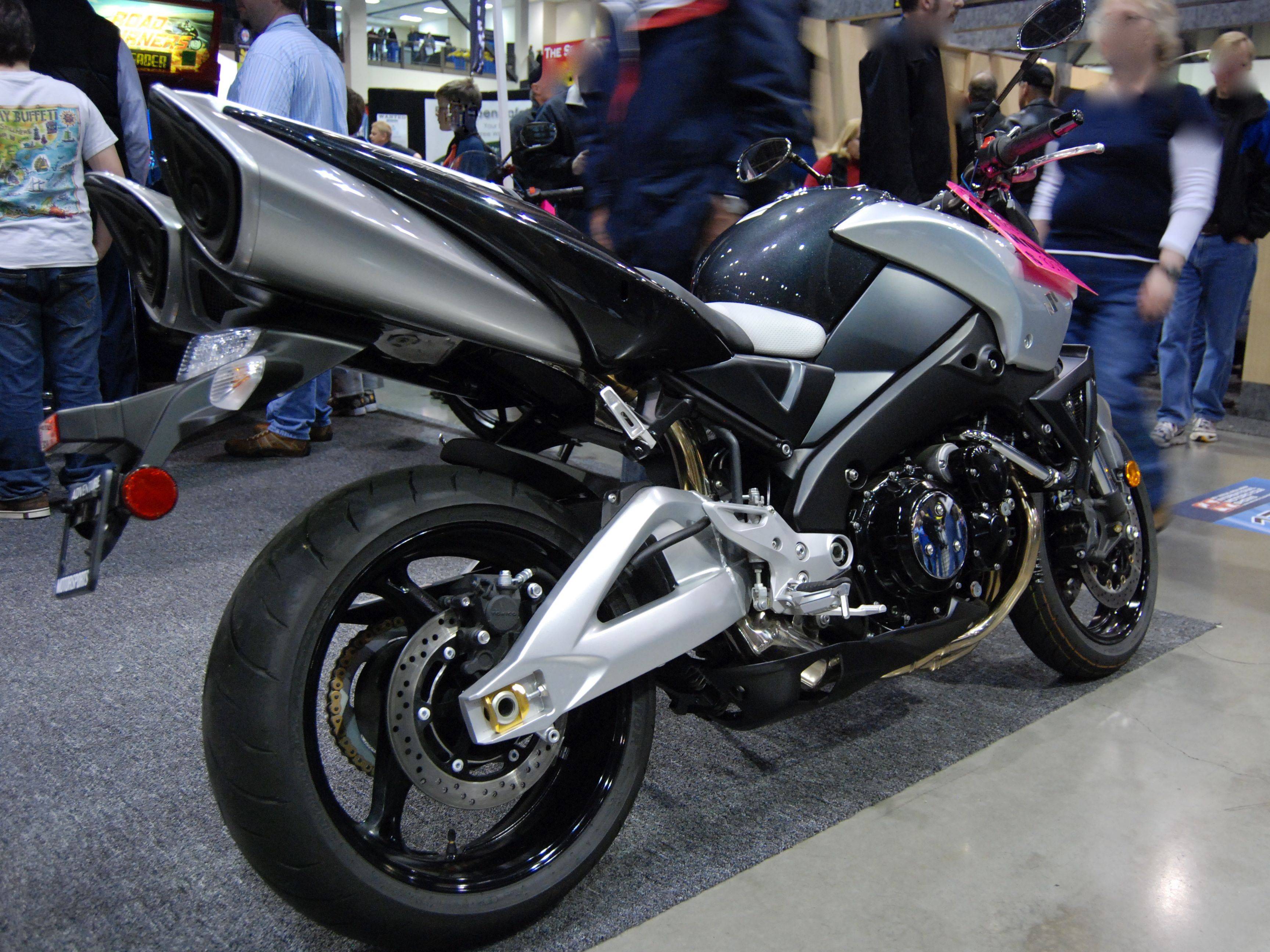 Bmw k1300r: тест-драйв от автора moto.swissblog.ru