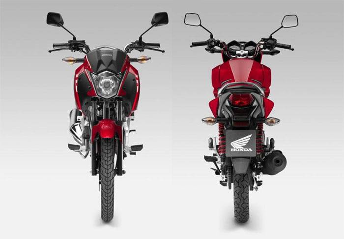 Мотоцикл honda cb 125: обзор, технические характеристики