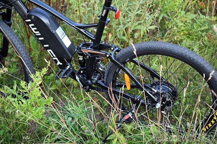 Топ-10 2019-2020: рейтинг лучших двухподвесных электровелосипедов - bike-rampage