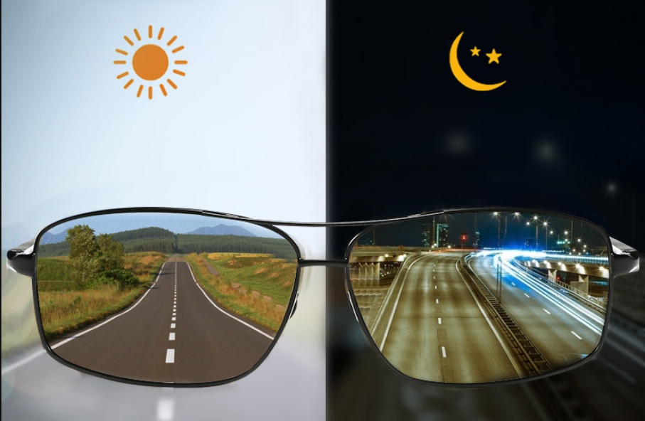 Очки для водителей – как выбрать оптику с нужным эффектом?