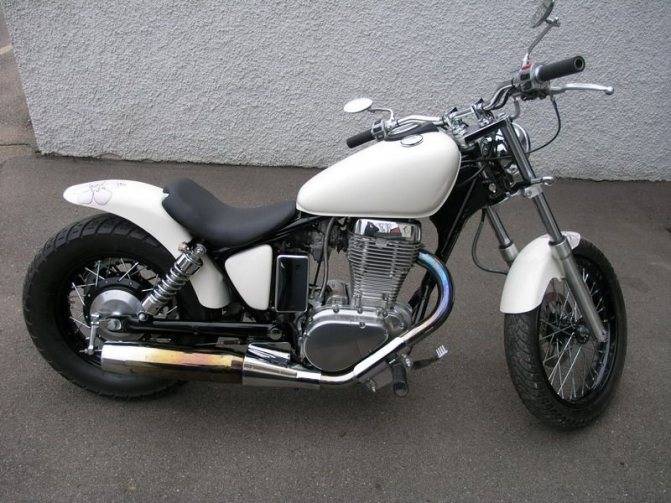 Личный опыт suzuki ls400 savage 1993