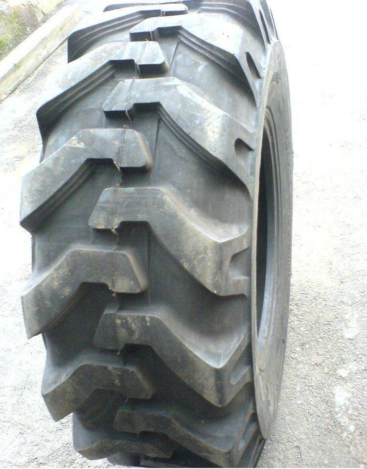 Грузовые шины. классификация грузовой резины