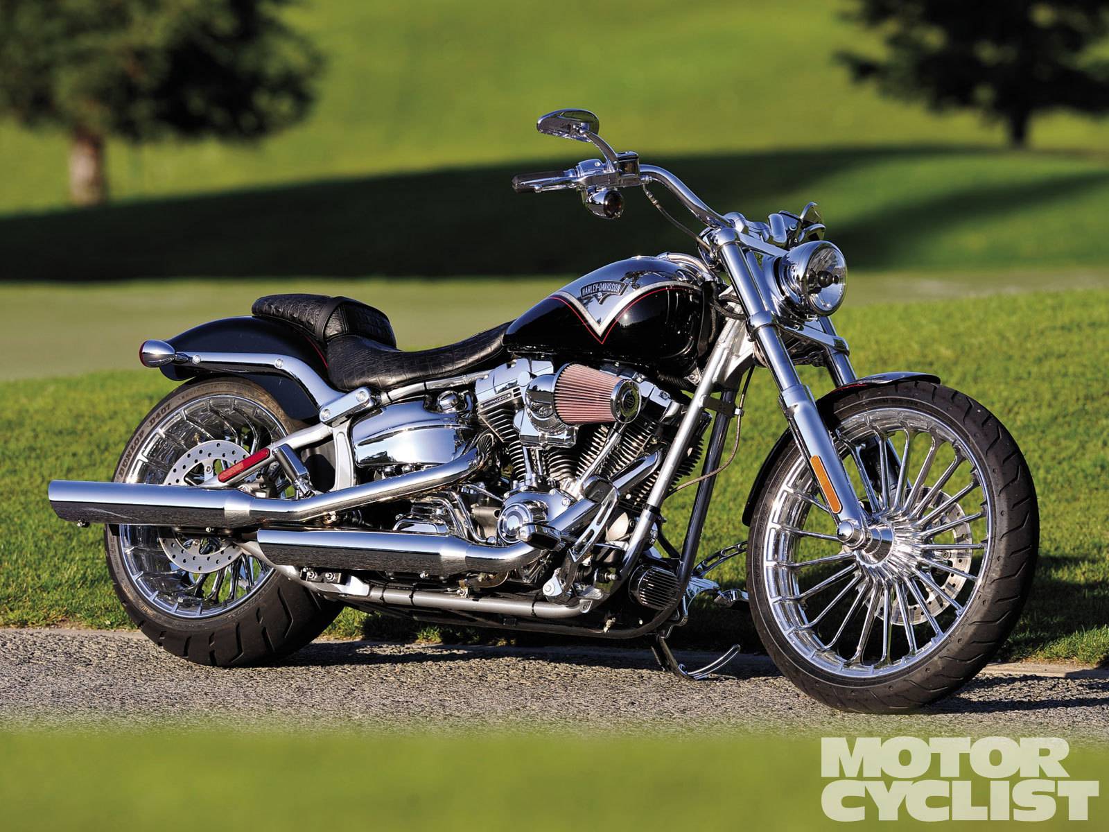 2014 cvo breakout review