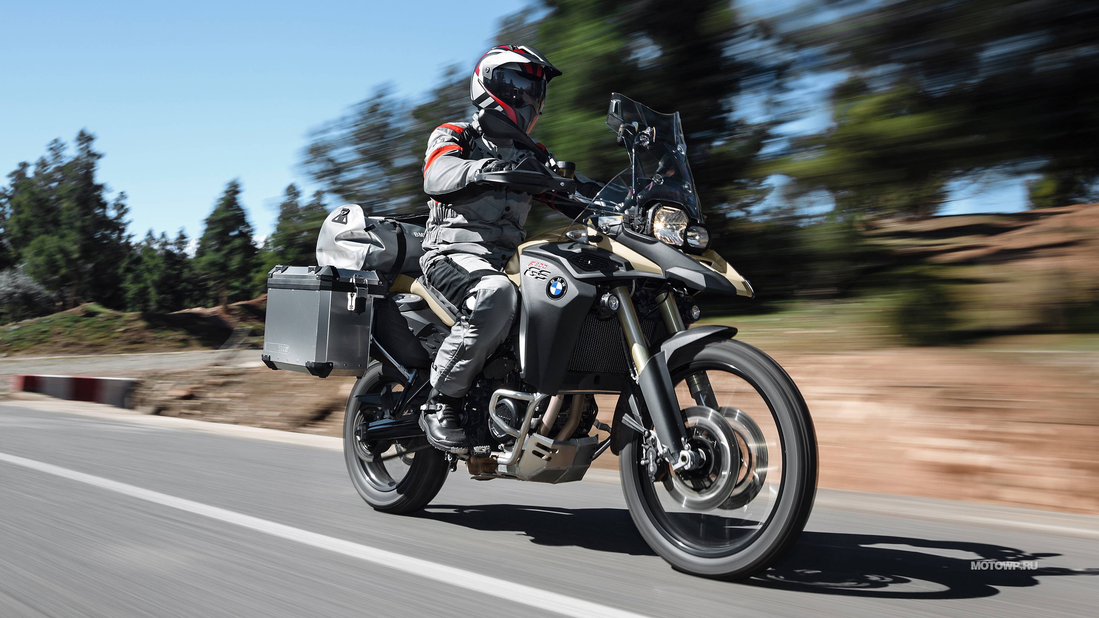 Эксперт о bmw f800r: обновленная модель – отличный байк для начинающих