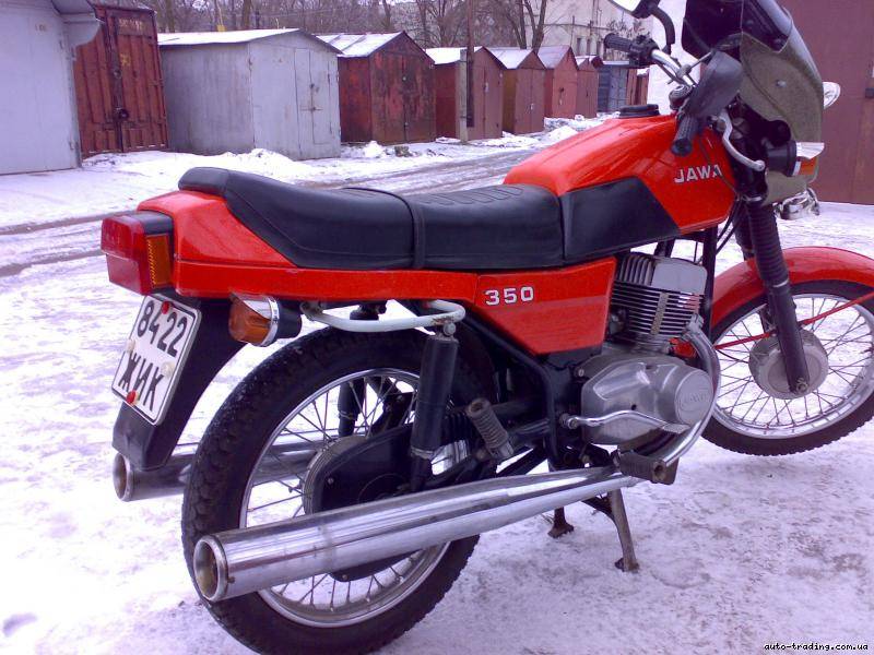 Авито россия мотоциклы ява 638