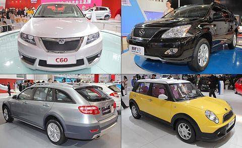 Покупать ли китайский автомобиль, плюсы и минусы китайских авто