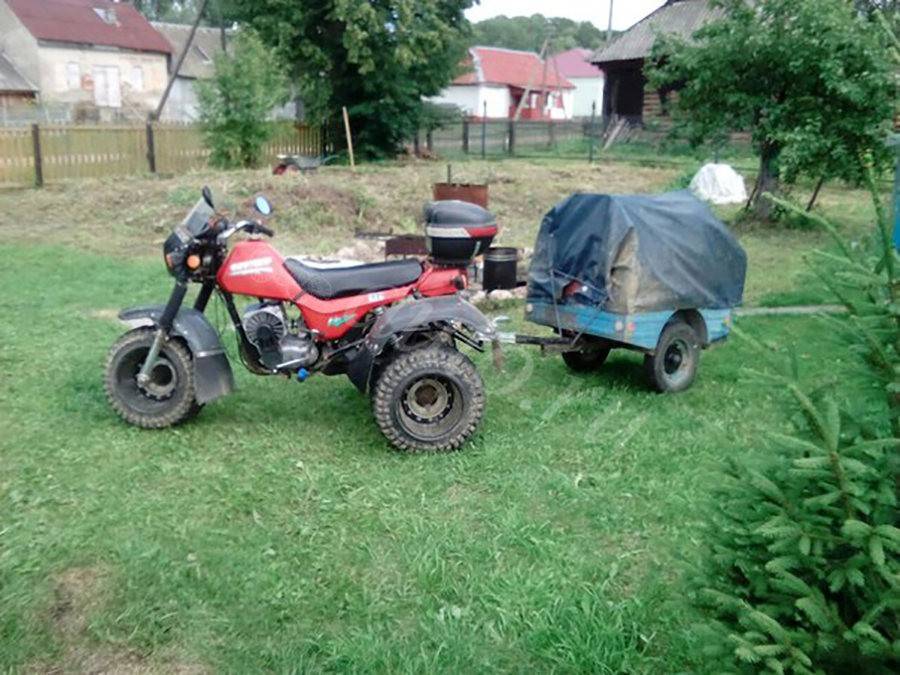 Покупка вслепую. косяки прошлого хозяина