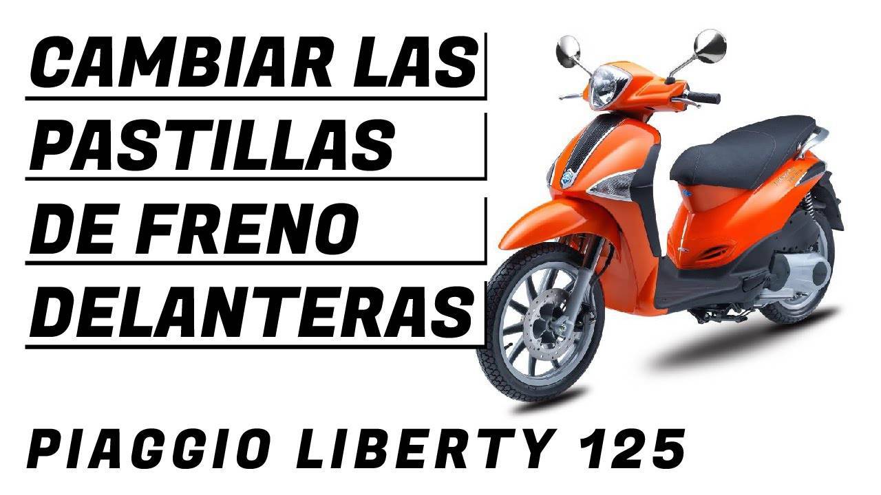 Piaggio liberty 125 (2013-) review & buying guide