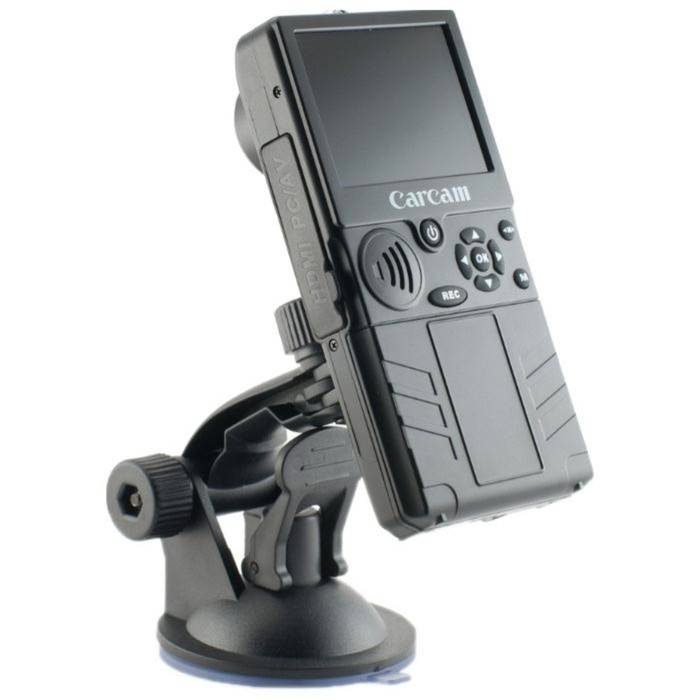 Обзор видеорегистратора carcam r2 с gps - инструкция, видео обзор, прошивка и настройка
