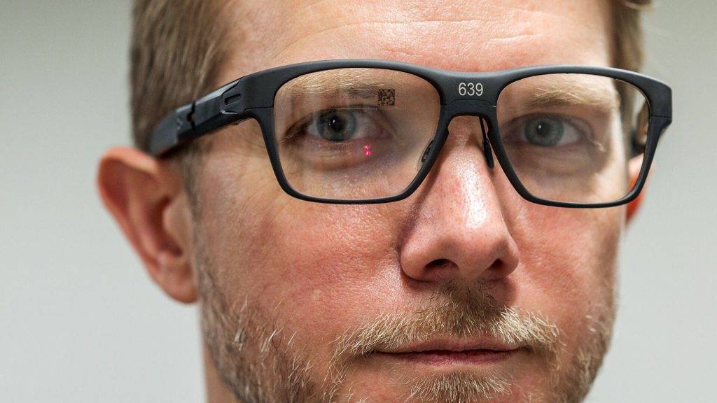 Система blue link с очками google glass, как все работает