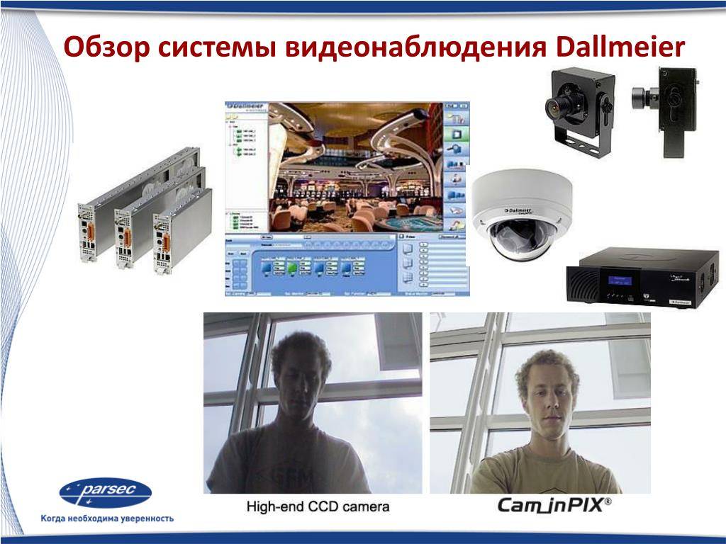 Лучшая система видеонаблюдения для частного дома: виды и особенности +видео