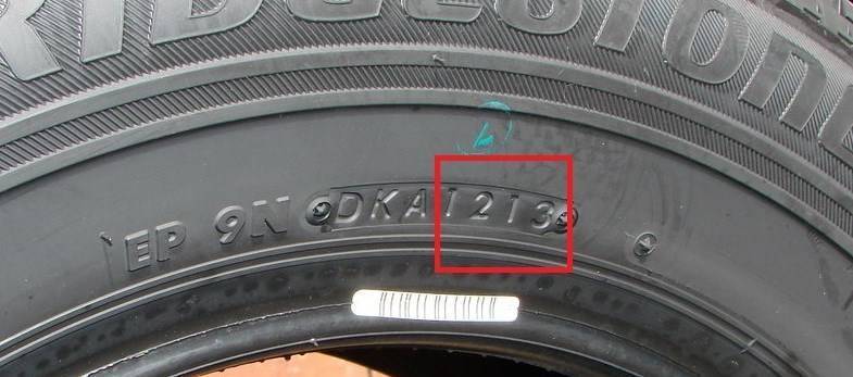 Маркировка шин и расшифровка обозначения на покрышках