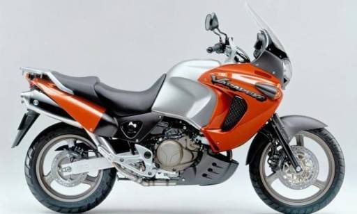 Honda xl 1000 varadero карбюратор или инжектор