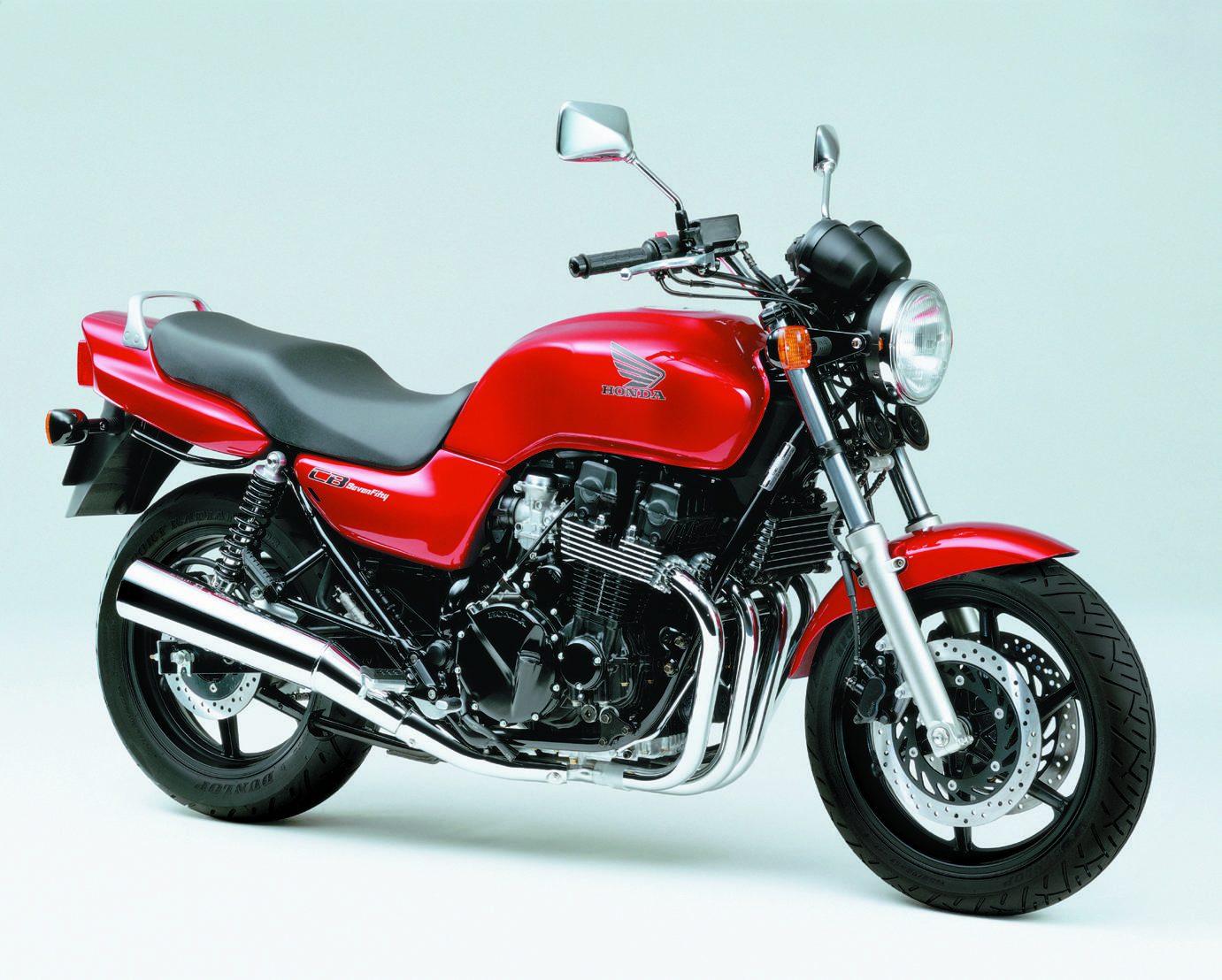 Мотоцикл honda cb 750 2001: что важно знать