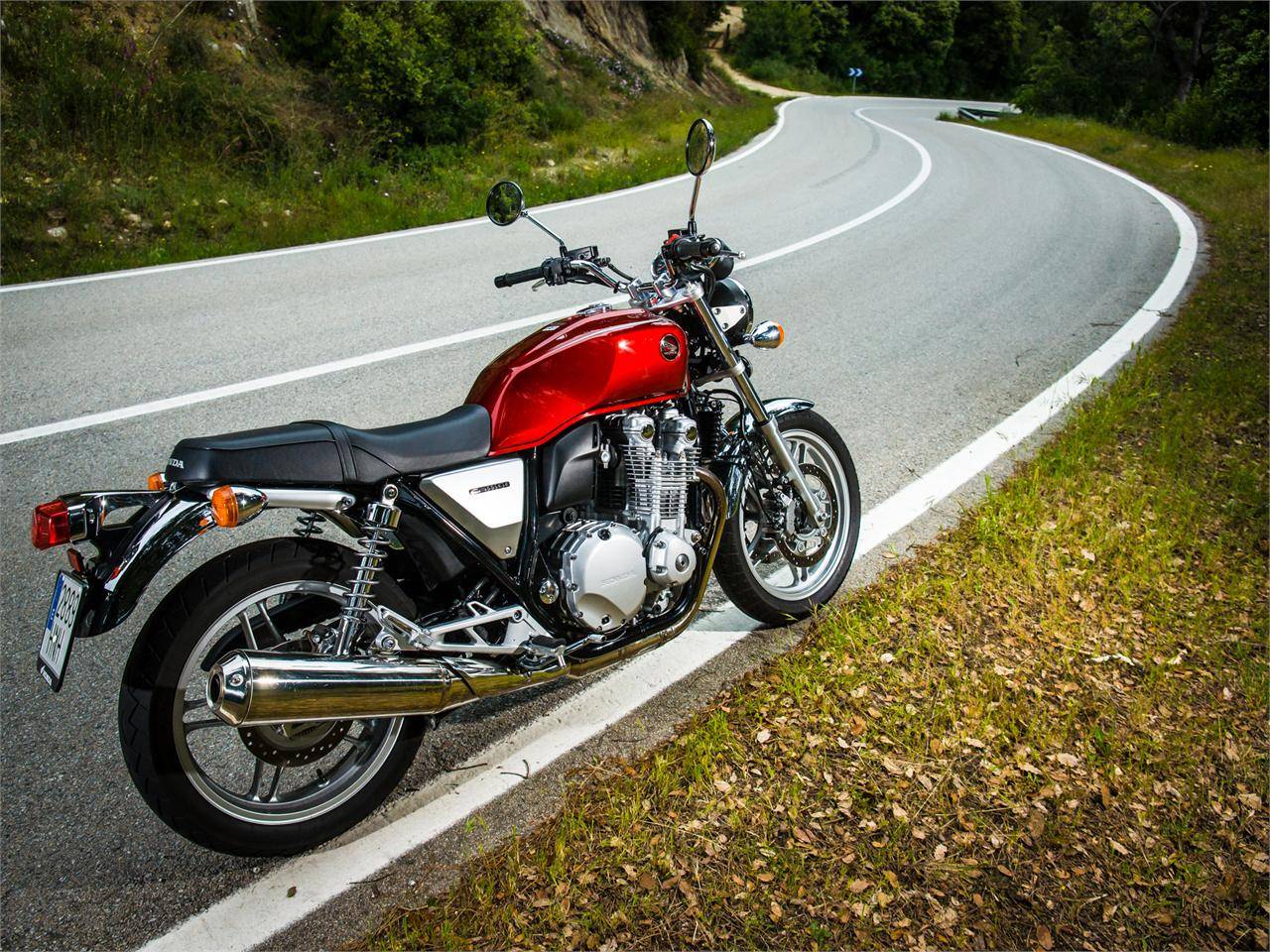 Мотоцикл honda cb 1100: обзор, технические характеристики | ⚡chtocar