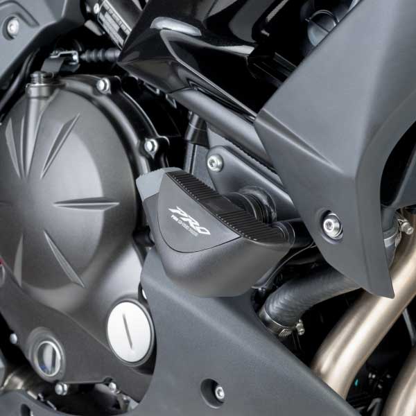 Обзор мотоцикла kawasaki versys 650 (kle 650)