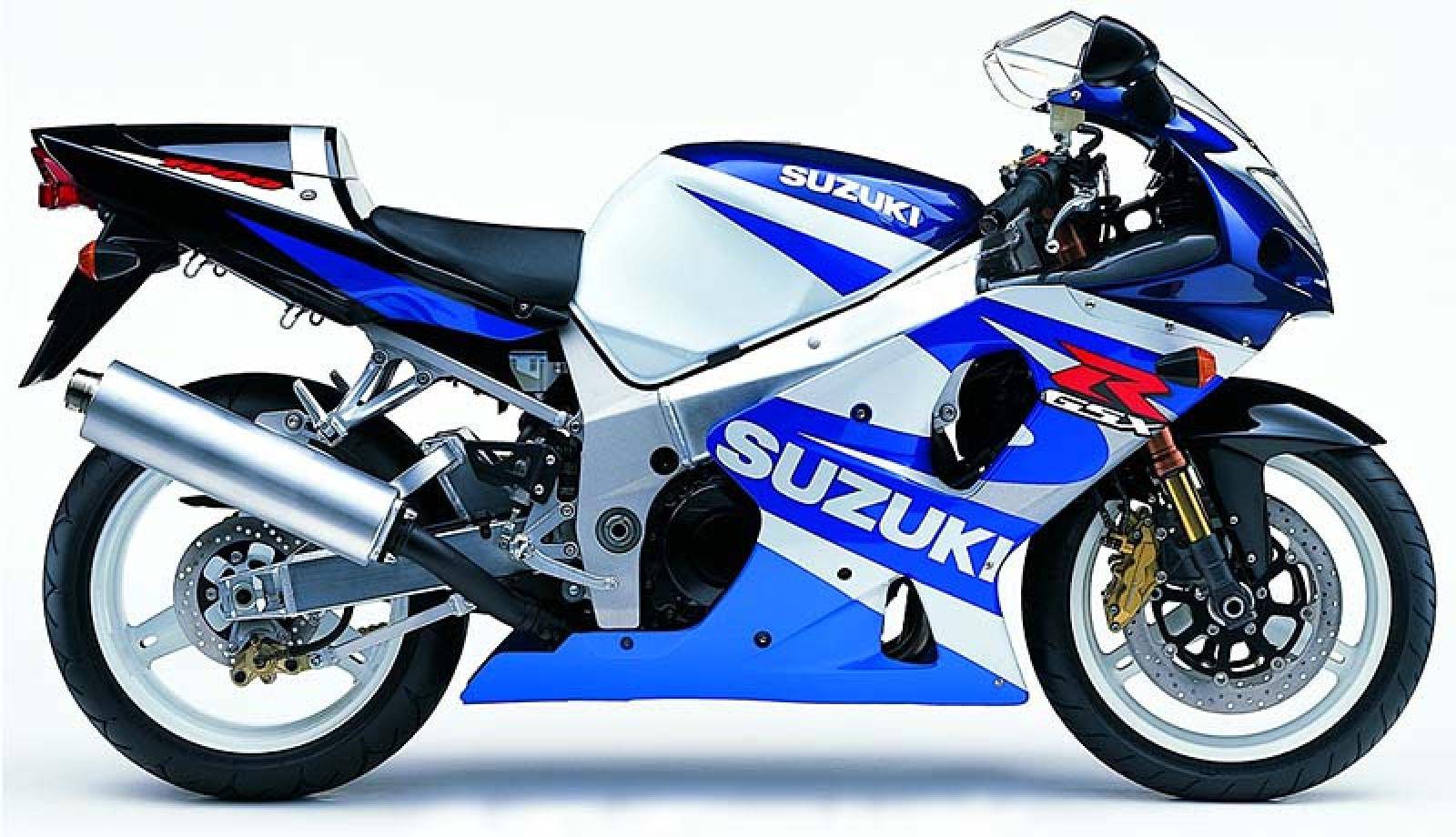 Suzuki gsx-r1000 k7: тест-драйв от моторевю (владимир здоров)