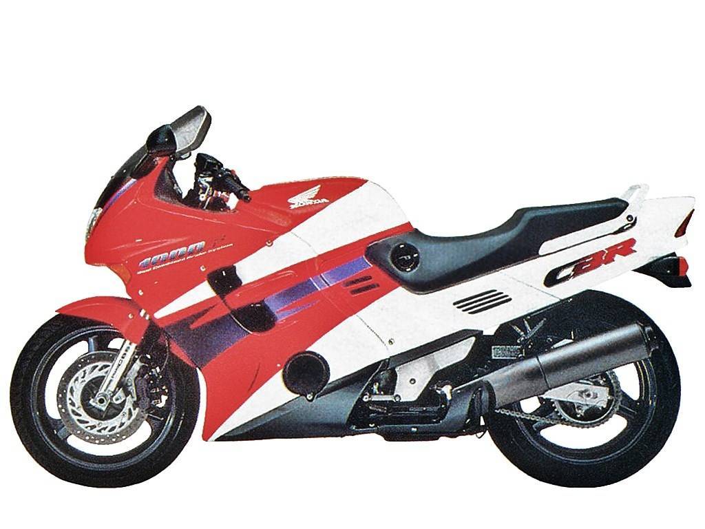 Honda cbr 919rr fireblade из-за неё всё когда-то началось, из-за нее и не кончается. часть 1. / блог им. rustavista / байкпост