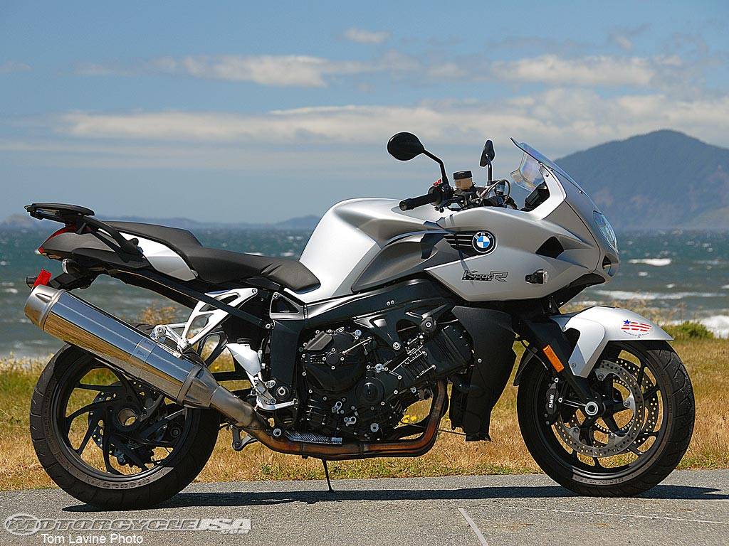 BMW r1200gt