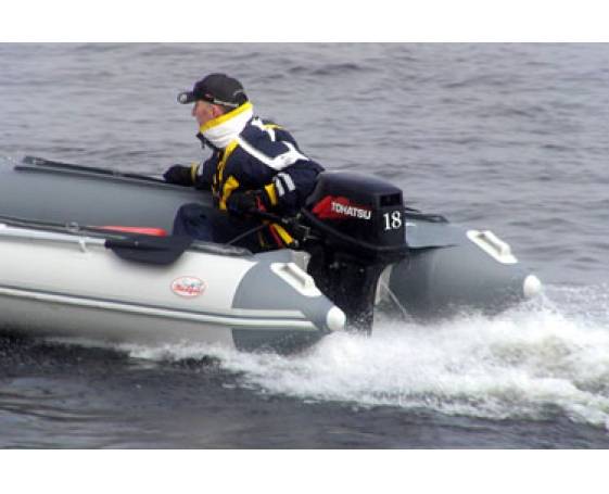 Обзор надувной пвх лодки «badger cl 300» | пароходофф: обзоры водной техники и сопутствующих услуг