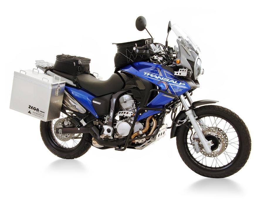 Xl 700 v transalp — мотоэнциклопедия
