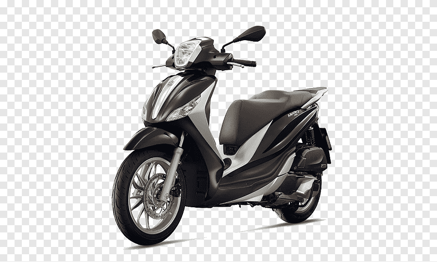 Подбор масла motul для piaggio liberty 125 (euro 3)  (2008 - )