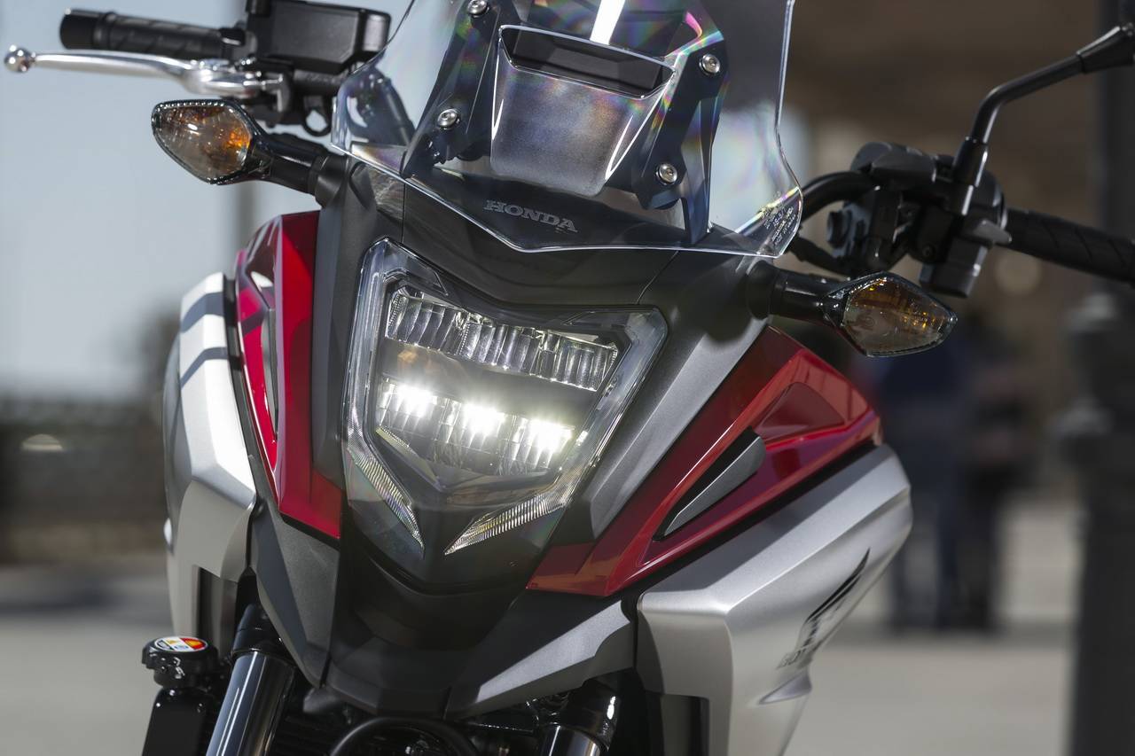 Honda (хонда) nc 750 xd — мотоцикл с удивительными ходовыми качествами