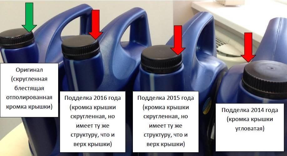 Инструкция: как отличить поддельное моторное масло от оригинального в домашних условиях