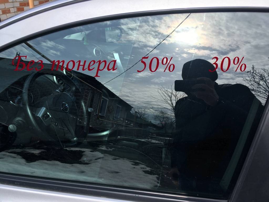 Тонировка стекол автомобиля в 2021 году в россии: нормы, штрафы, последние изменения