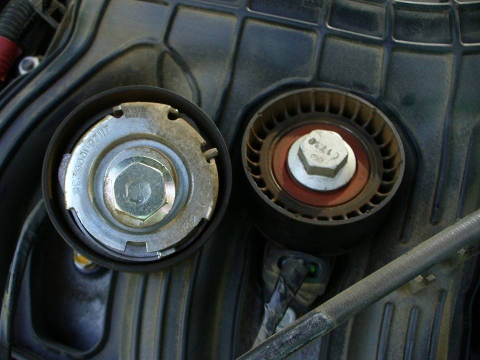 Лайфхак: регламент замены ремня грм автомобиля приора на 16 клапанов