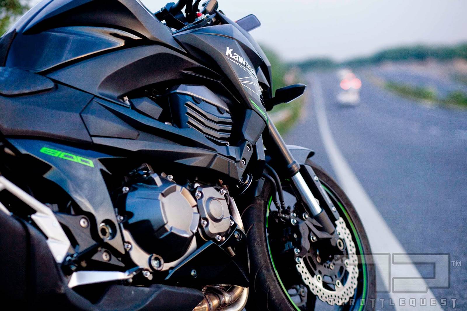 Kawasaki z800: обзор, отзывы и рекомендации, технические характеристики мотоцикла
