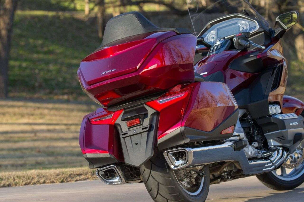 Honda РјРѕС‚РѕС†РёРєР»С‹ 2018