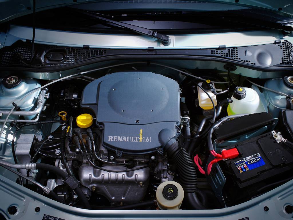Неубиваемым Renault Logan 1 – о недостатках и надежности автомобиля