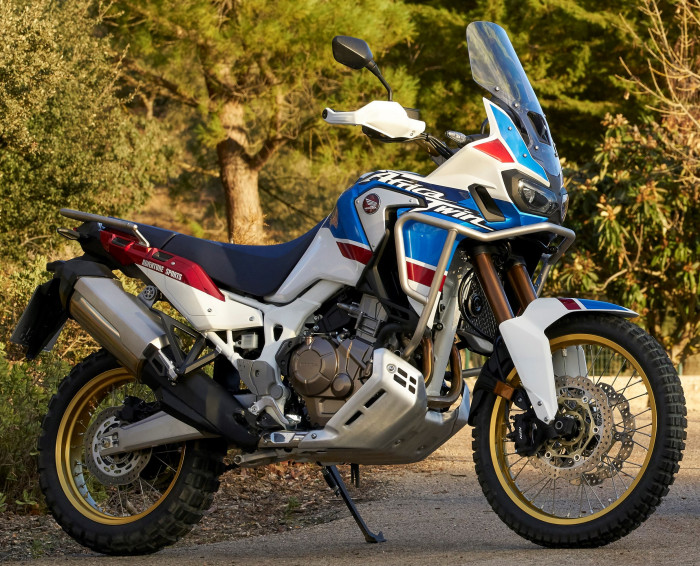 Обзор мотоцикла honda crf1000l africa twin — bikeswiki - энциклопедия японских мотоциклов