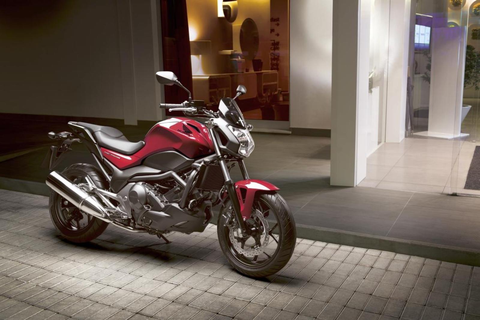 Honda (хонда) nc 750 xd - приятно удивляет своими ходовыми качествами