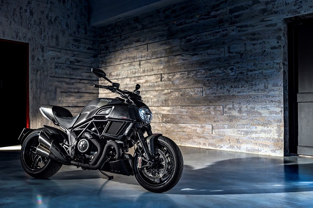 Diavel xdiavel s — мотоэнциклопедия