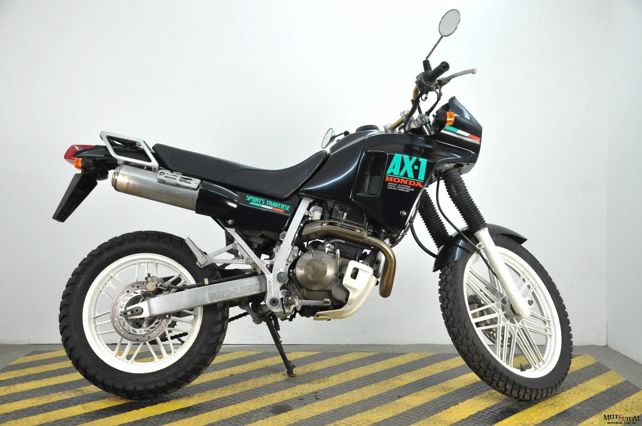 Мотоцикл yamaha serow 250: обзор, технические характеристики