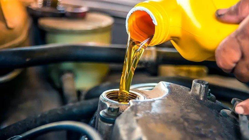 Как подобрать лучшее моторное масло для автомобиля