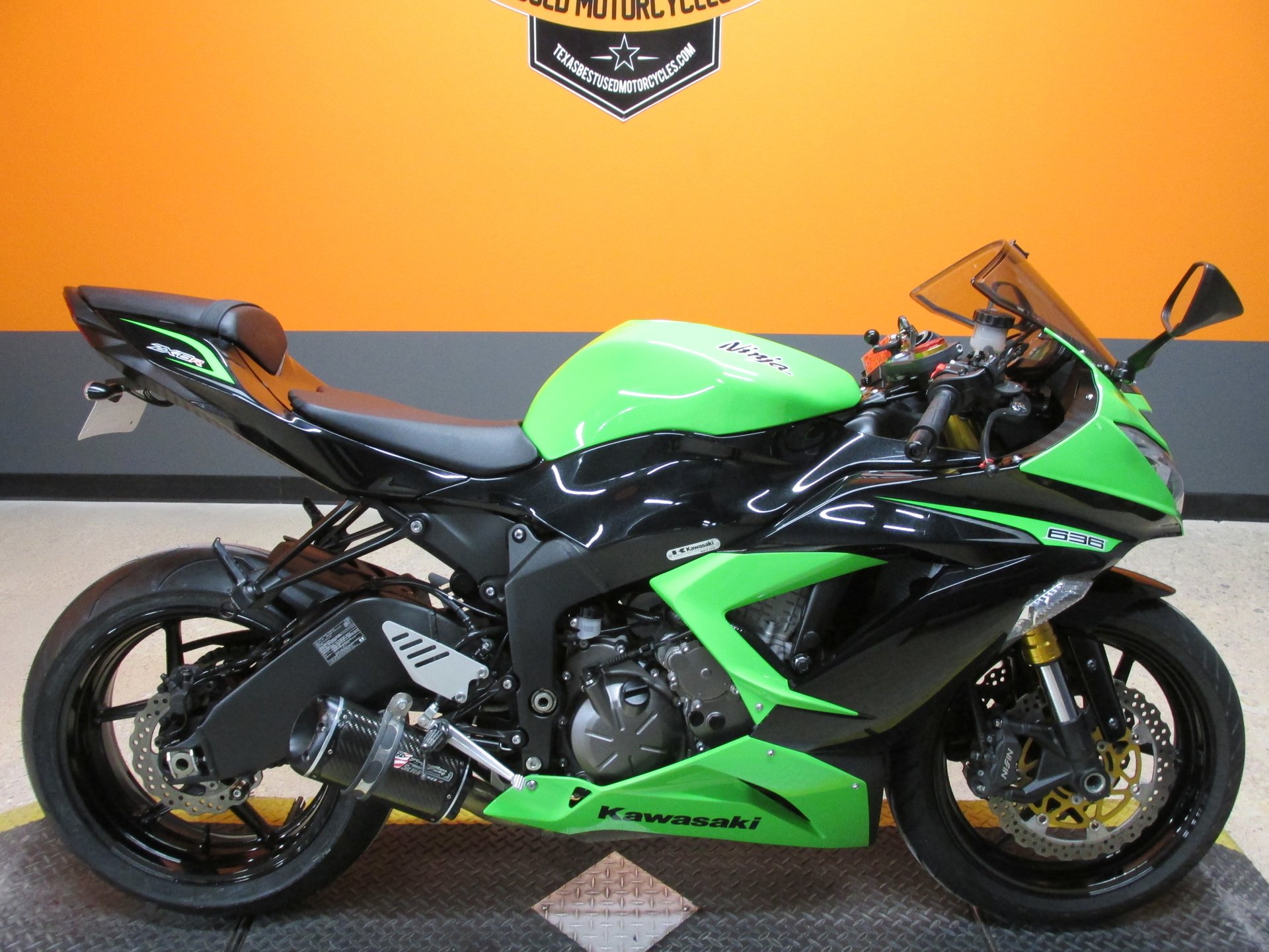 Обзор мотоцикла kawasaki zx-6r (636): его технические характеристики и отзывы владельцев байка | ⚡chtocar