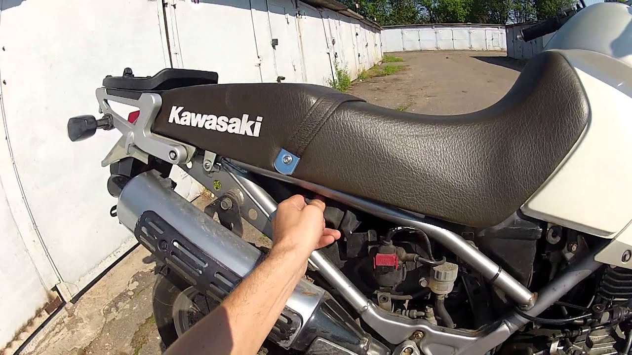 Мотоцикл kawasaki kle 500: обзор технических возможностей, отзывы владельцев | ⚡chtocar