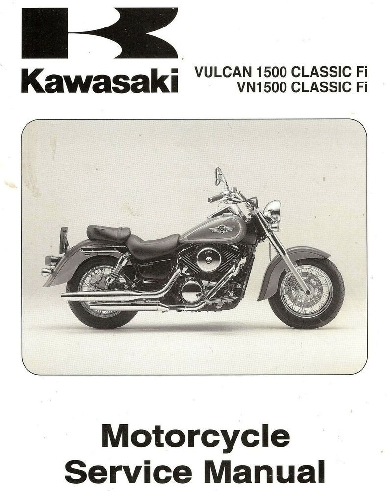 Kawasaki vn400 (vulcan): review, history, specs