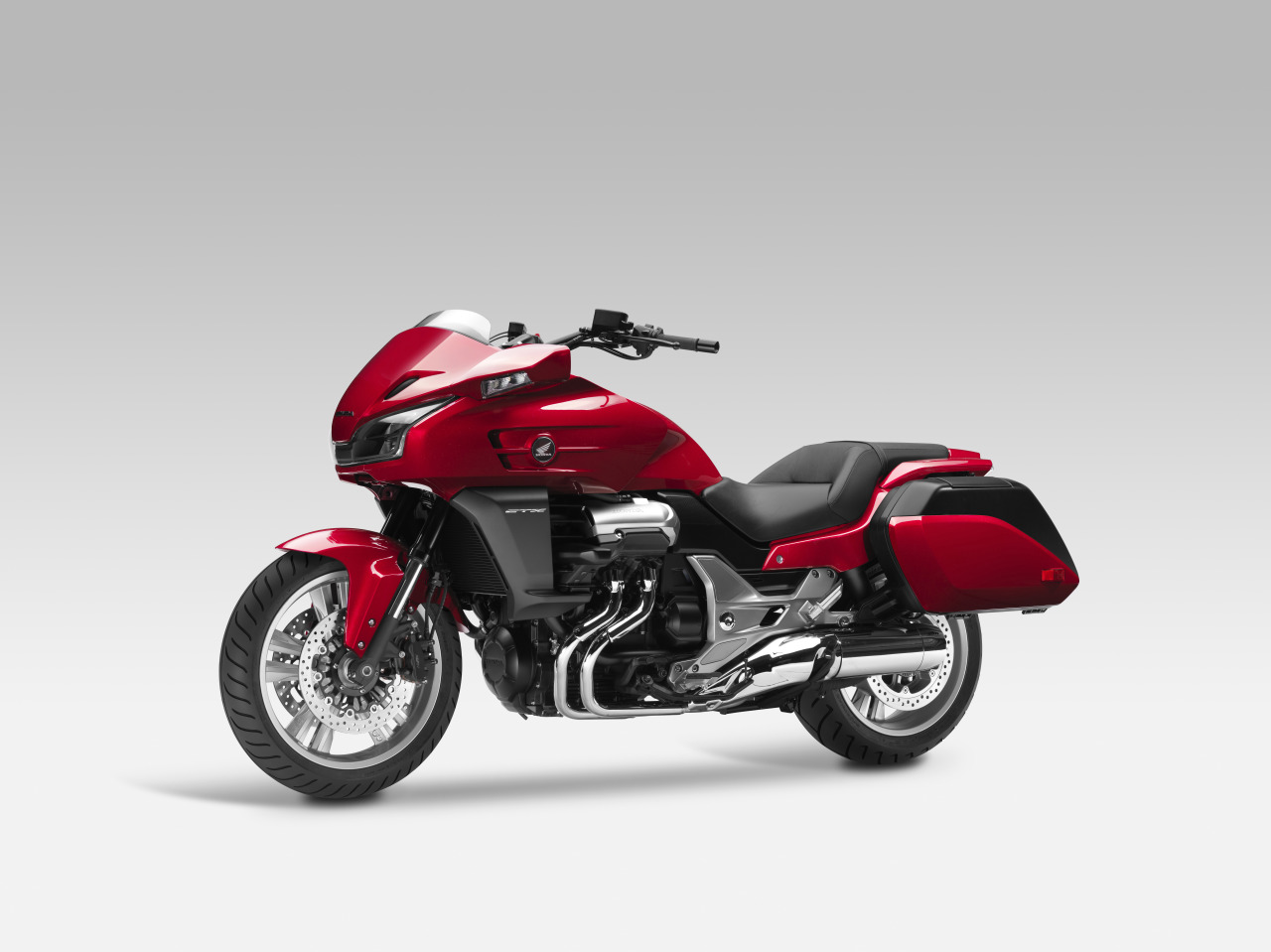 Honda — мотоэнциклопедия