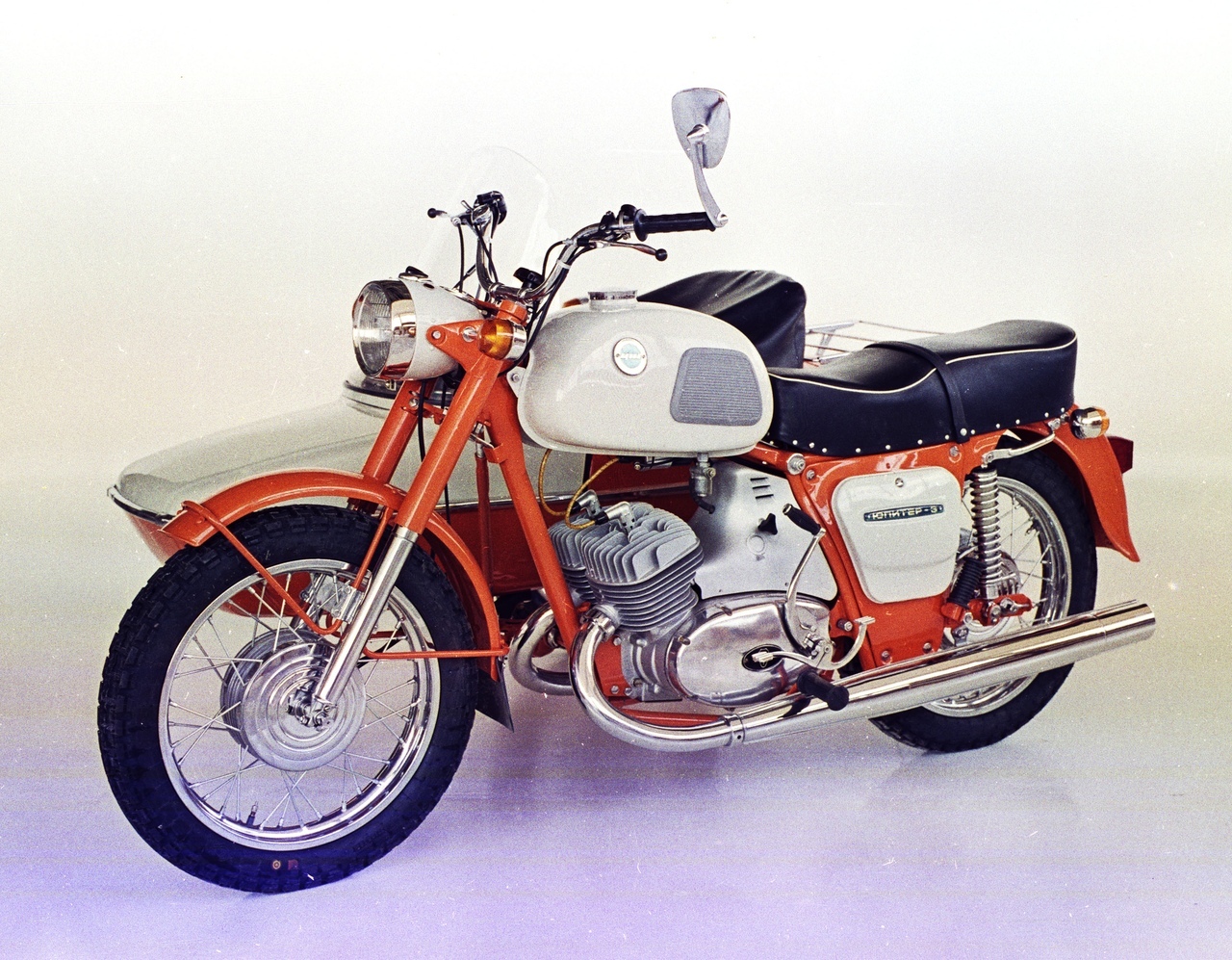 Мотоцикл иж юпитер 3 — советский мотоцикл за доступные деньги — мотоциклы | гонки на мотоциклах