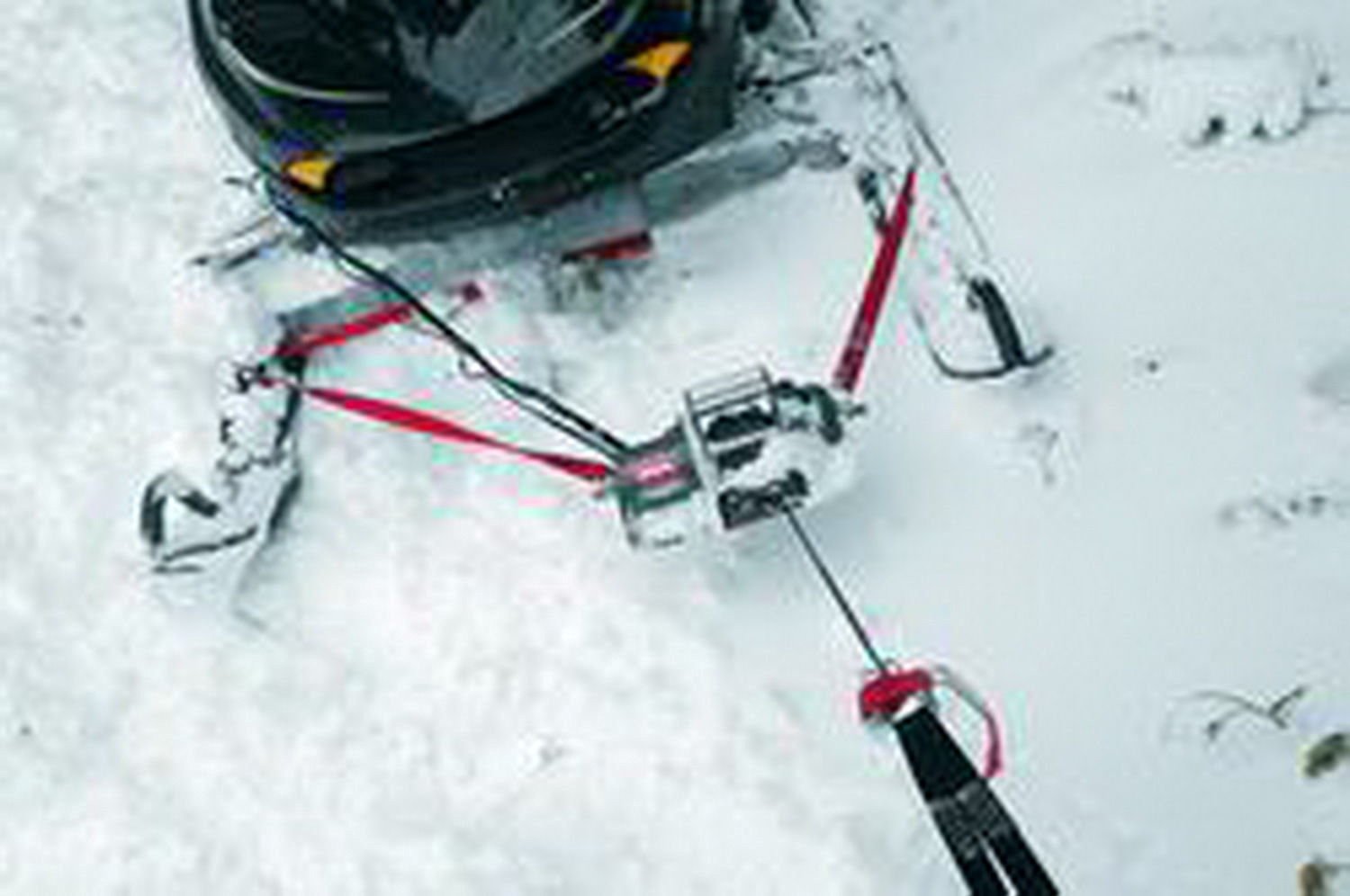 ✅ прицеп к снегоходу для зимней рыбалки - tractoramtz.ru