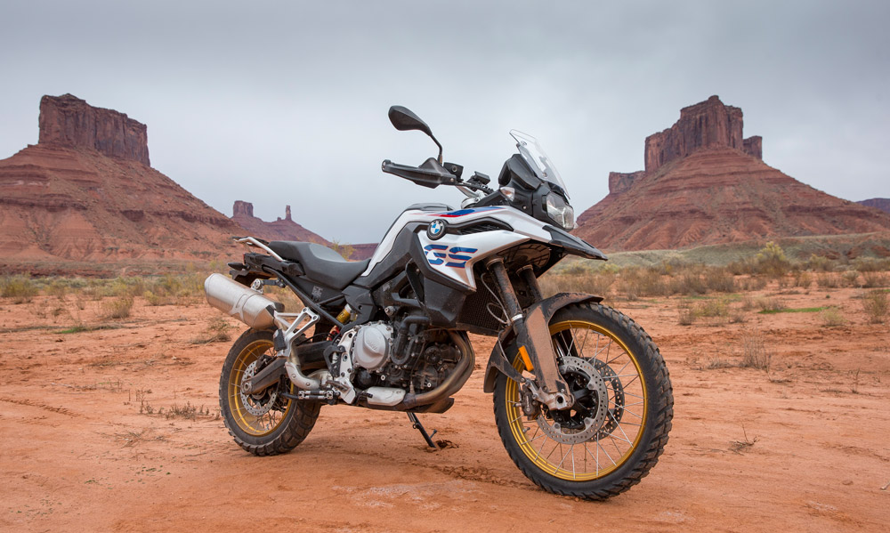 Bmw f 850 gs vs f 800 gs: what’s changed for the better?