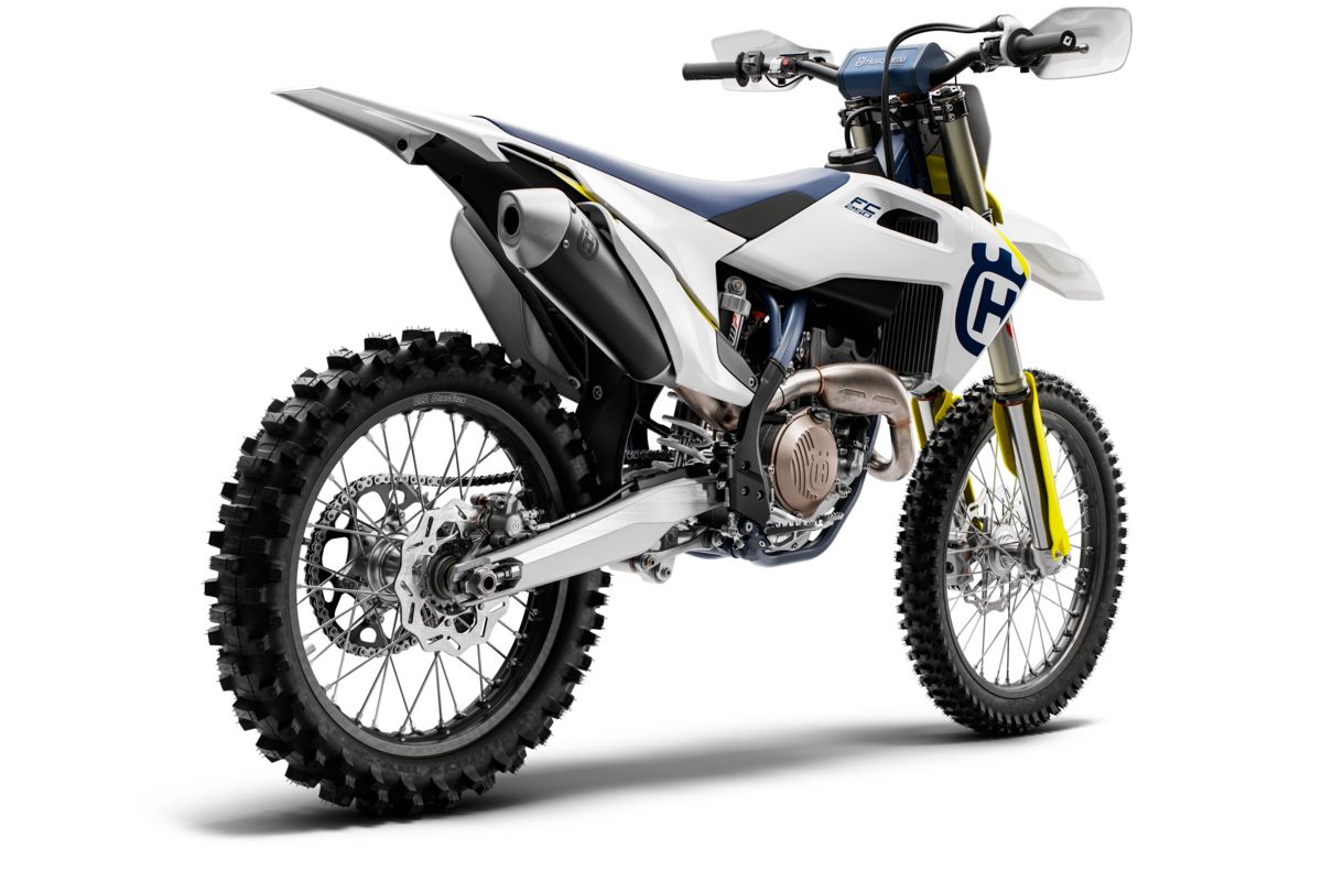 Husqvarna 2023-модельный ряд мотоциклов | мотоклассика | дзен