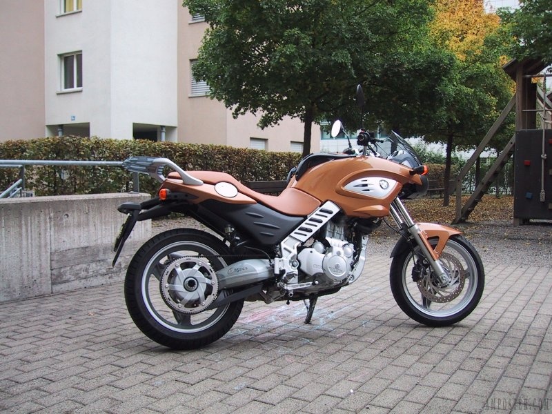 Bmw f650gs – этот мотоцикл идеален для путешествий и стоит недорого | bibimot | дзен