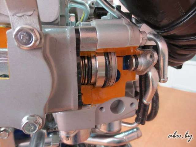 Что значит FSI двигатель: особенности, ремонт, обслуживание